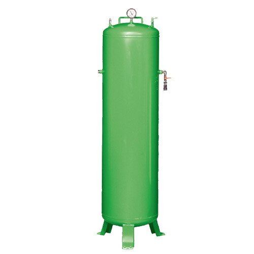 Nitrogen Tank