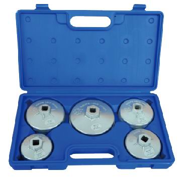 Oil Filter Cup Wrench Set For US Market