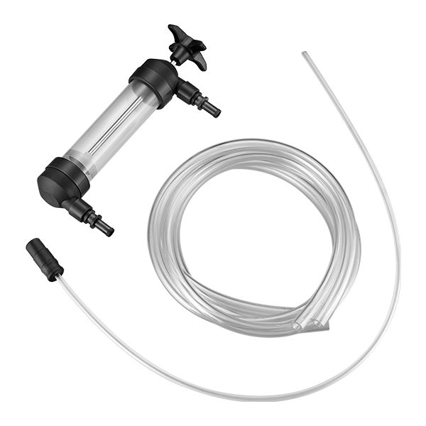 Multi-use Transfer Pump