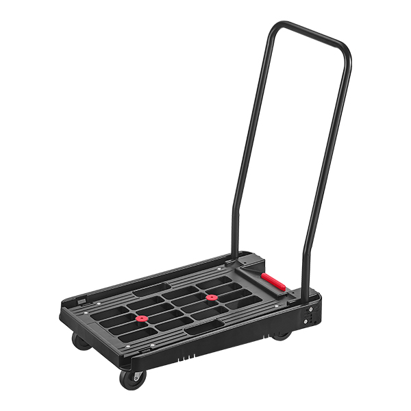 2 in 1 Portable Hand Truck / Dolly