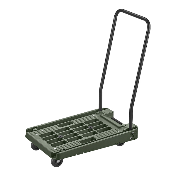 2 in 1 Portable Hand Truck / Dolly