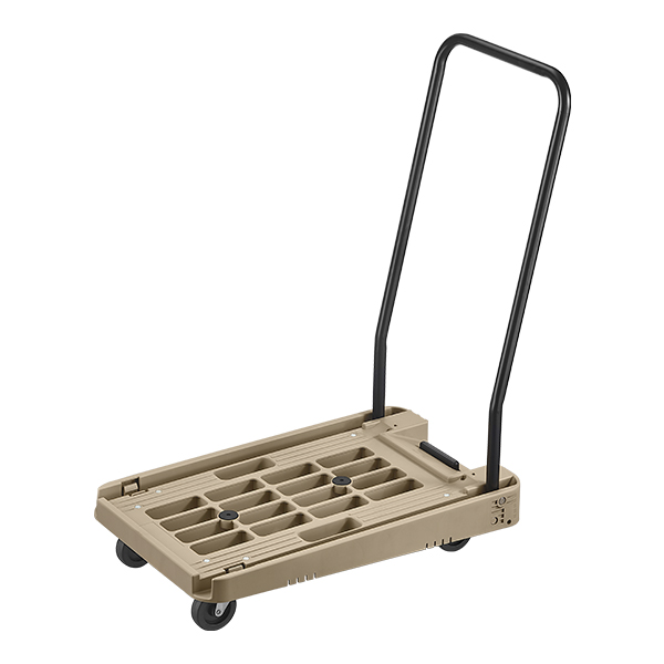 2 in 1 Portable Hand Truck / Dolly