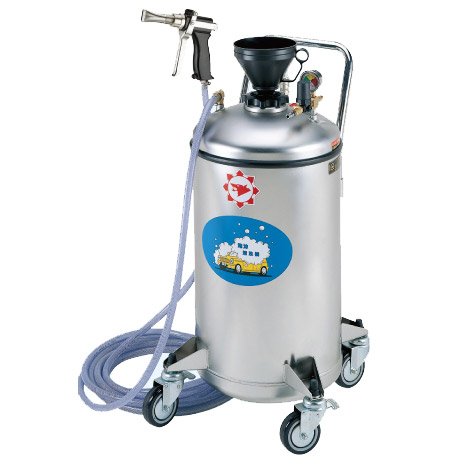 90L Cleaning Foam Sprayer (Auto check valve)