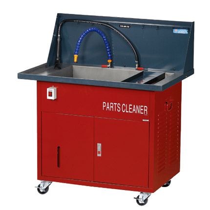 Electrical Parts Washer 