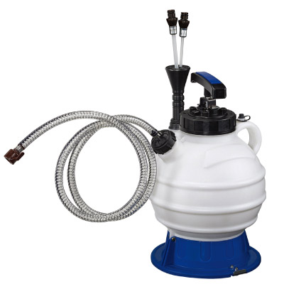 6L Manual Oil Extractor 