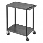 Enlarged Utility Cart