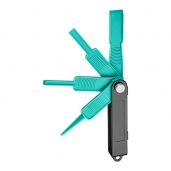 4 in 1 Cleaning Scraper